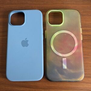 iPhone 15 cases